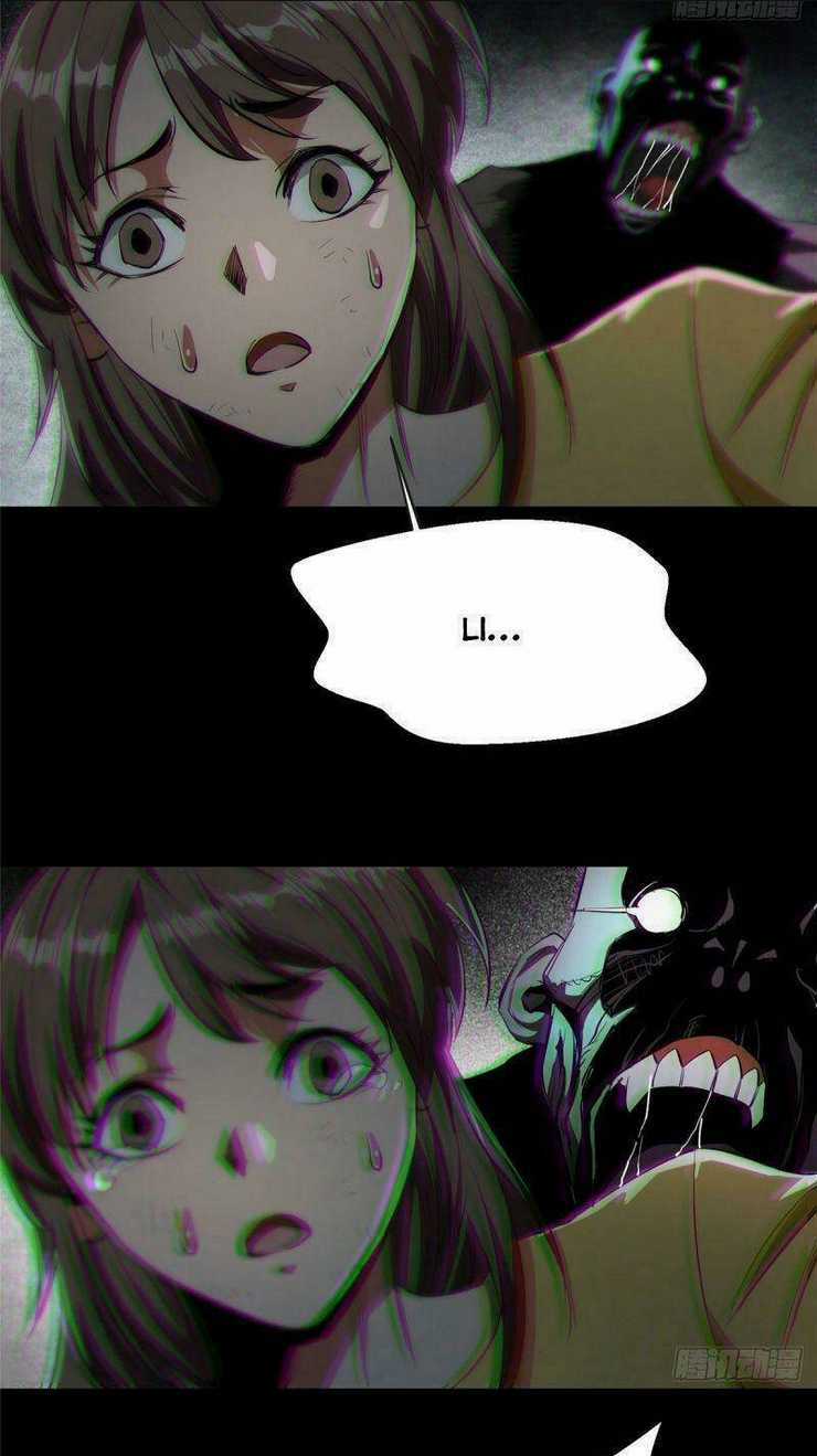 Luân Bàn Thế Giới - Chapter 17 - Trang 9