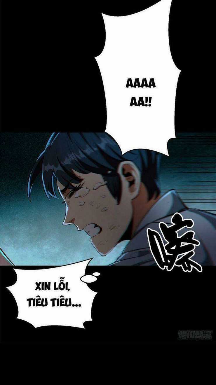 Luân Bàn Thế Giới - Chapter 17 - Trang 10