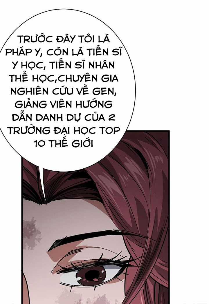 Luân Bàn Thế Giới - Chapter 170 - Trang 16