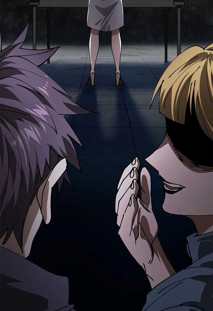 Luân Bàn Thế Giới - Chapter 170 - Trang 18