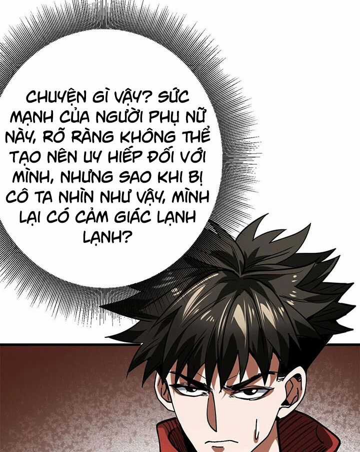 Luân Bàn Thế Giới - Chapter 170 - Trang 3