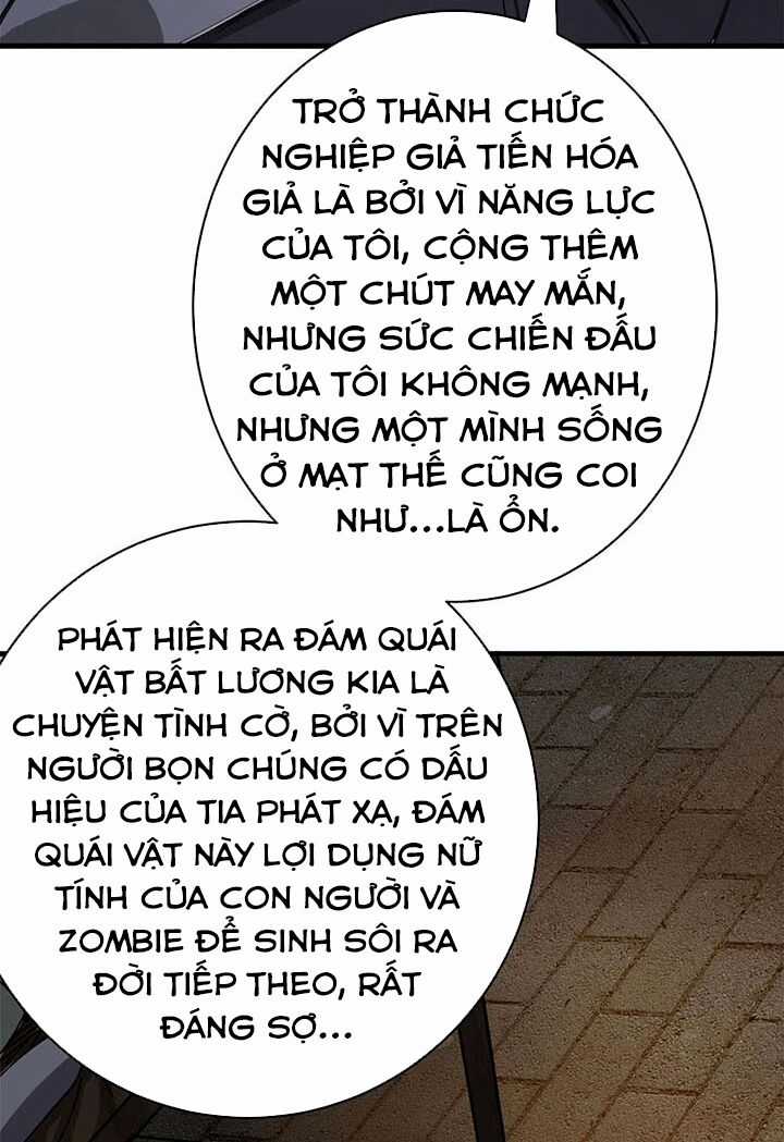 Luân Bàn Thế Giới - Chapter 170 - Trang 21