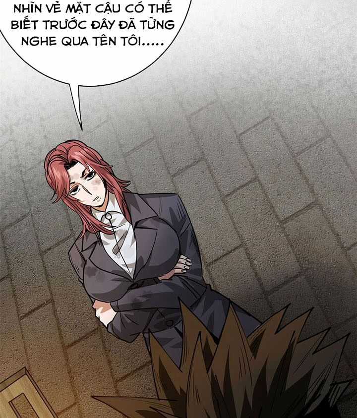 Luân Bàn Thế Giới - Chapter 170 - Trang 30