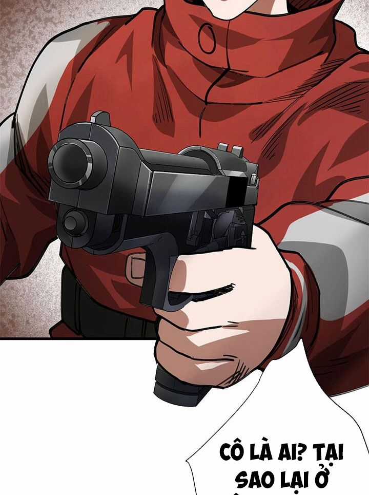 Luân Bàn Thế Giới - Chapter 170 - Trang 4