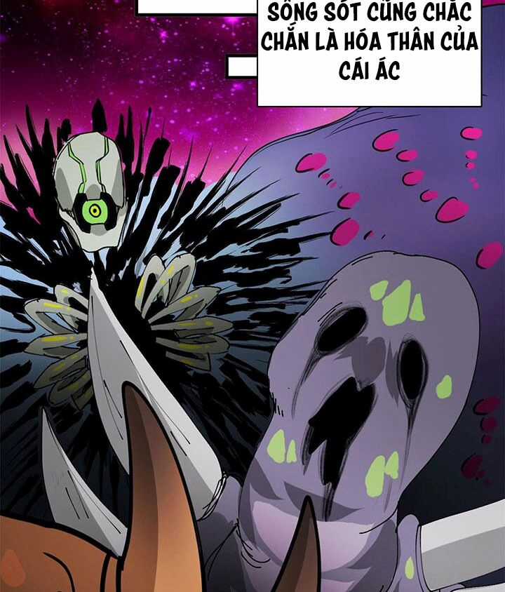 Luân Bàn Thế Giới - Chapter 170 - Trang 33