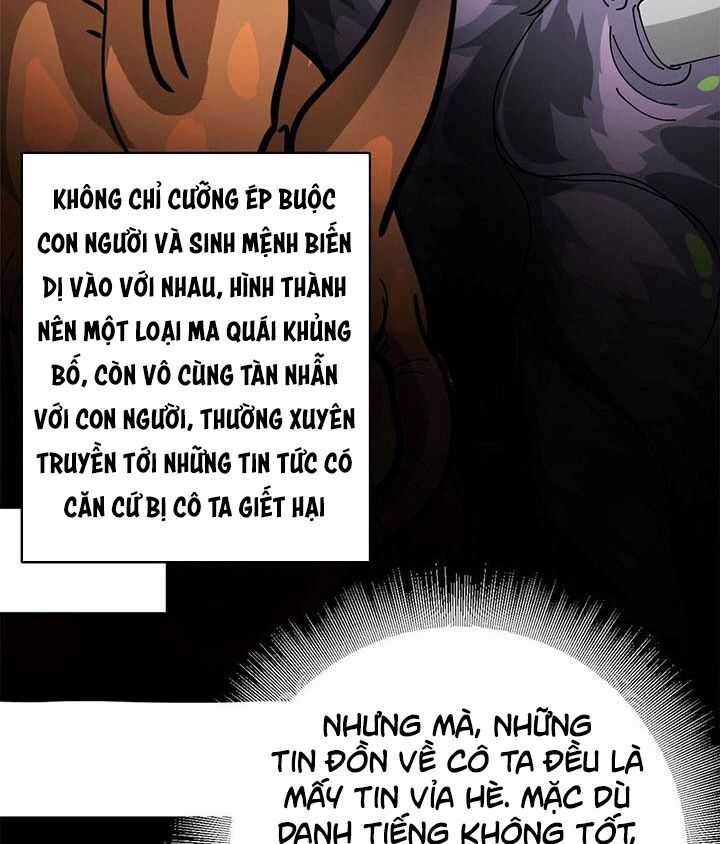 Luân Bàn Thế Giới - Chapter 170 - Trang 34