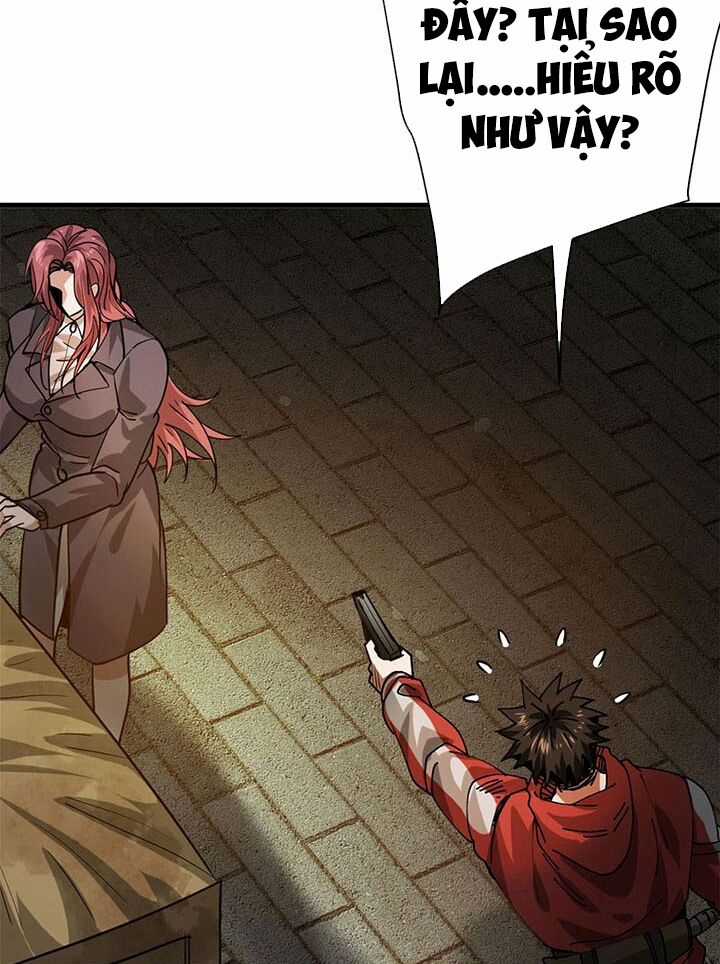 Luân Bàn Thế Giới - Chapter 170 - Trang 5