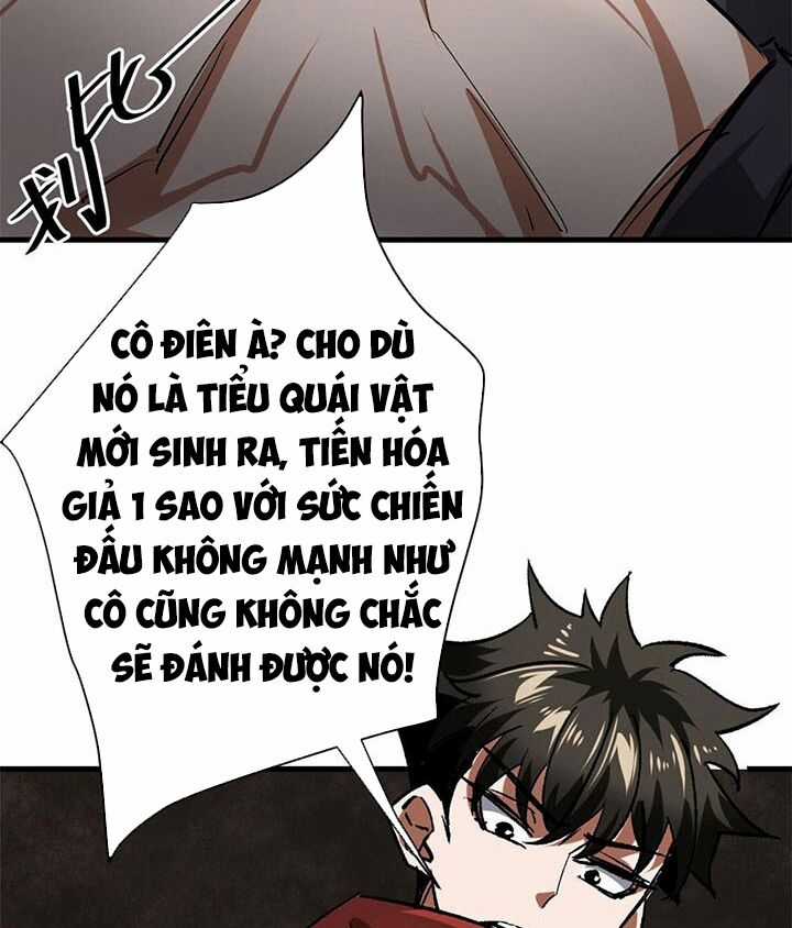 Luân Bàn Thế Giới - Chapter 170 - Trang 41