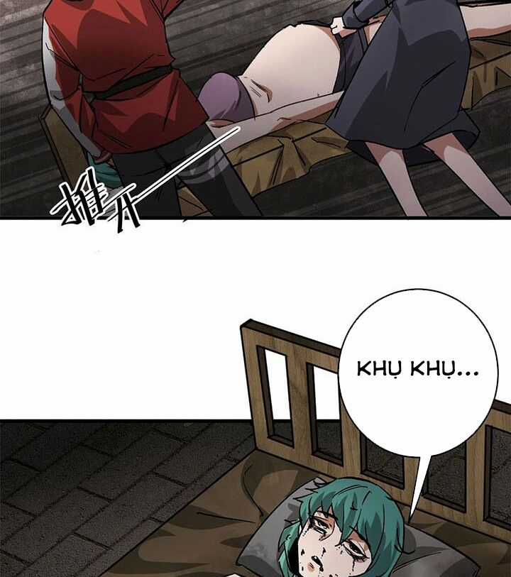 Luân Bàn Thế Giới - Chapter 170 - Trang 47