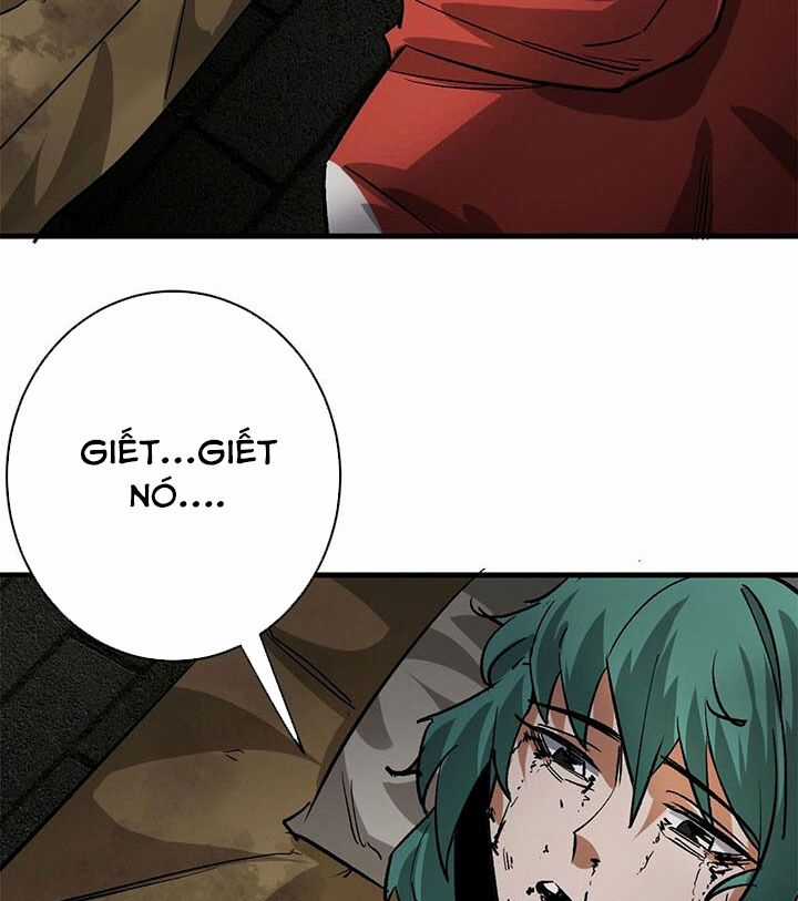 Luân Bàn Thế Giới - Chapter 170 - Trang 49
