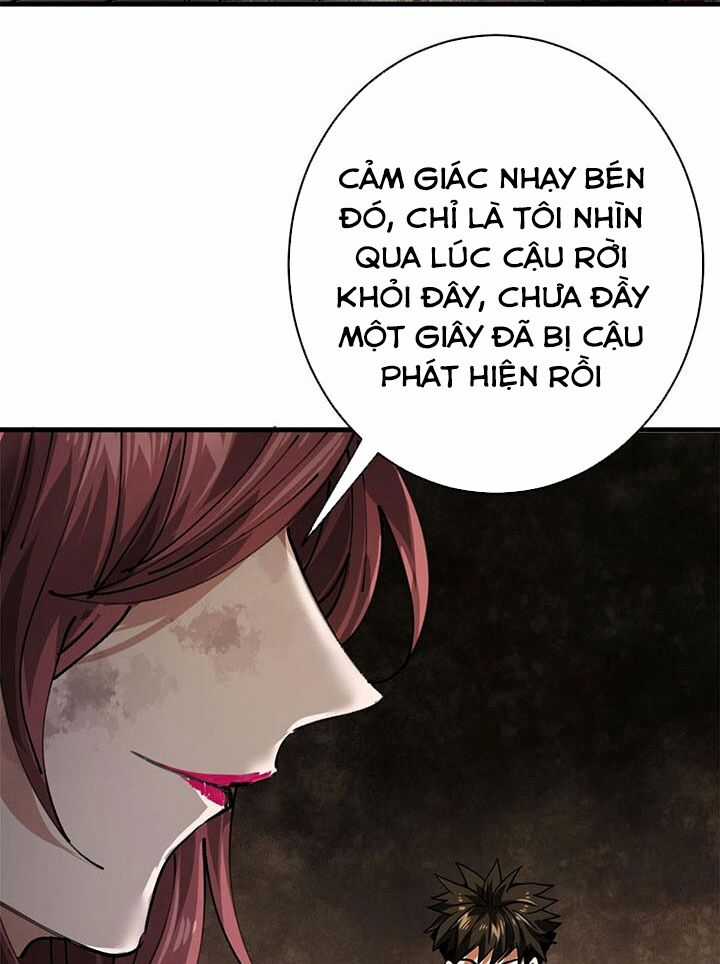 Luân Bàn Thế Giới - Chapter 170 - Trang 6
