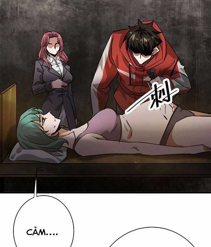 Luân Bàn Thế Giới - Chapter 170 - Trang 53