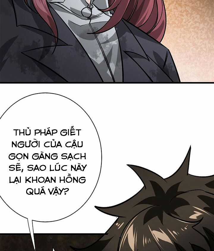 Luân Bàn Thế Giới - Chapter 170 - Trang 55