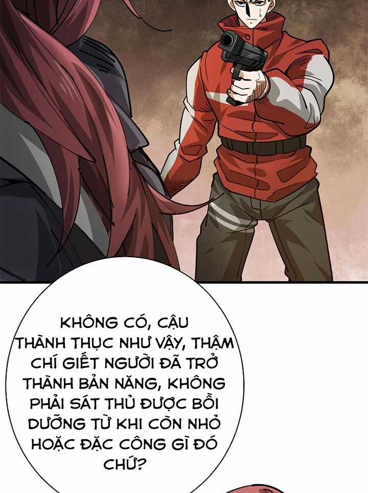 Luân Bàn Thế Giới - Chapter 170 - Trang 7