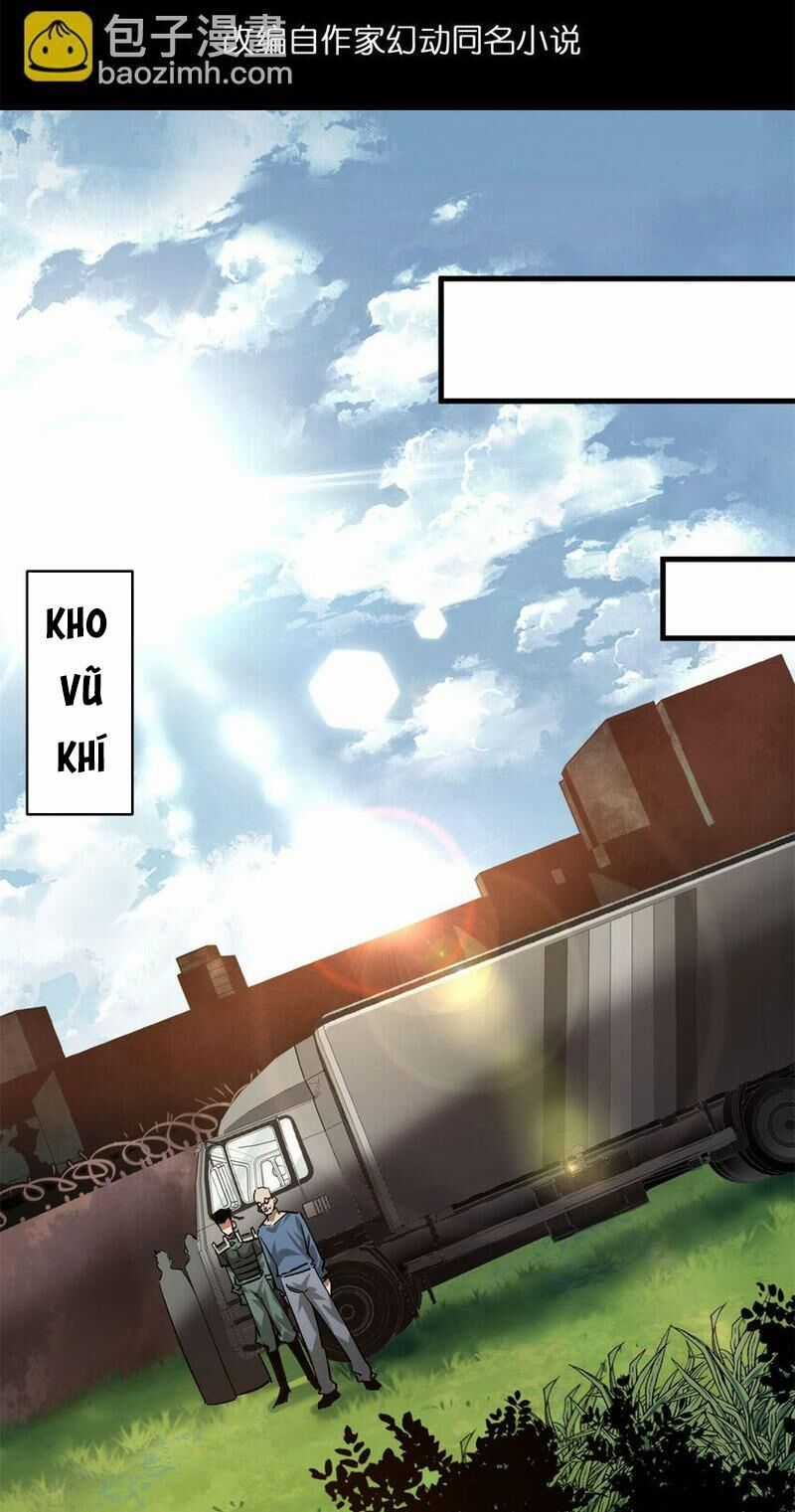 Luân Bàn Thế Giới - Chapter 171 - Trang 1