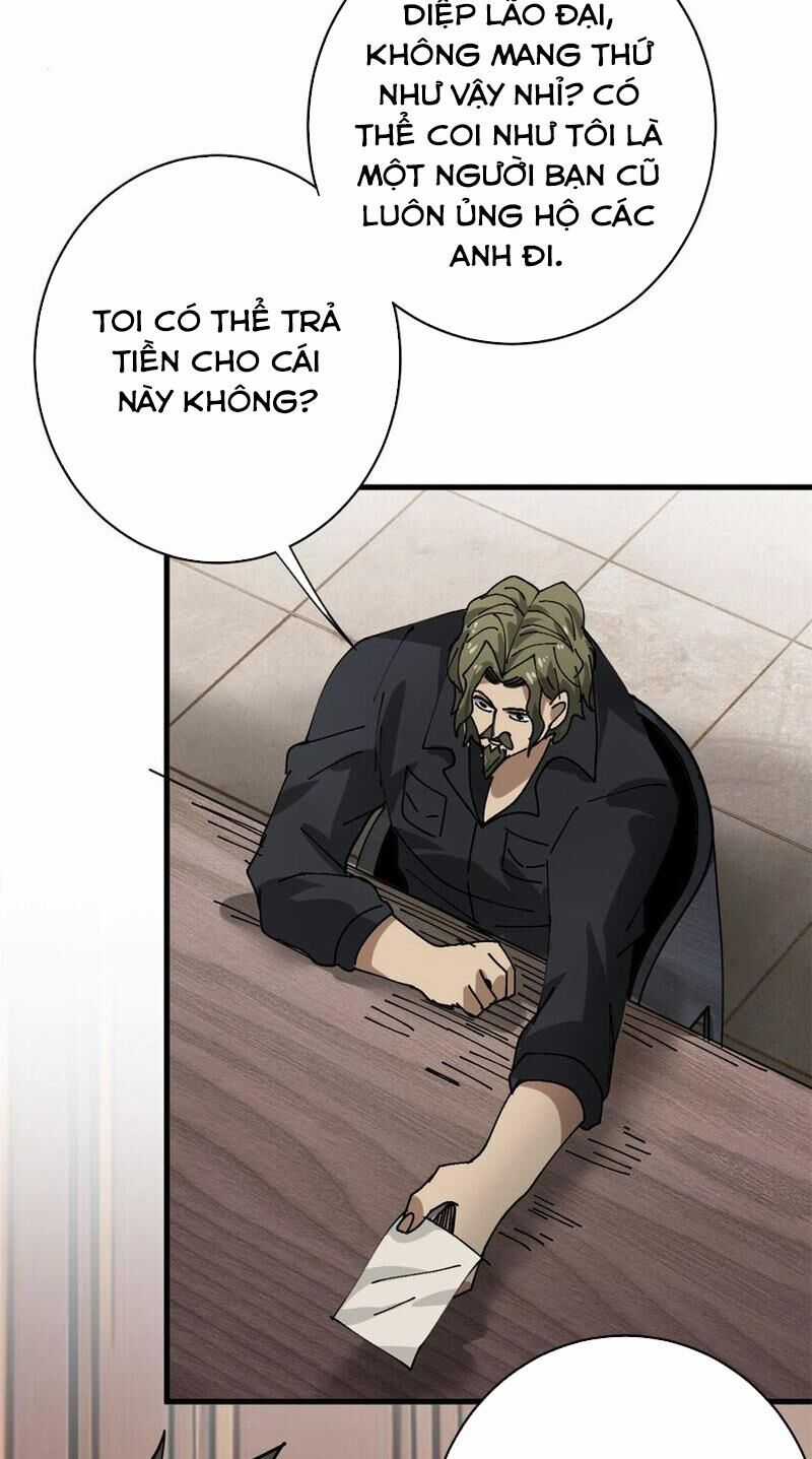 Luân Bàn Thế Giới - Chapter 171 - Trang 35