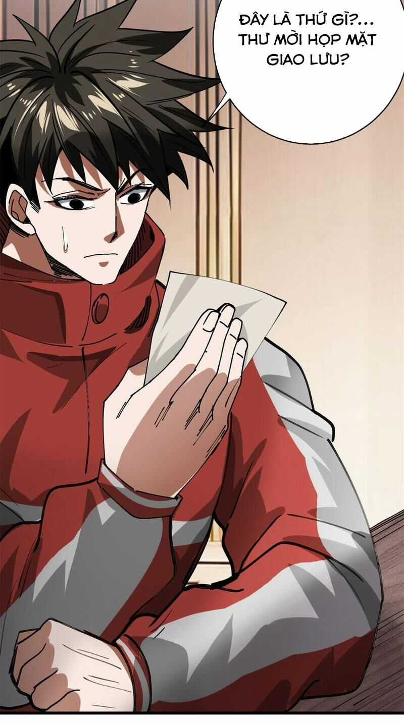 Luân Bàn Thế Giới - Chapter 171 - Trang 36