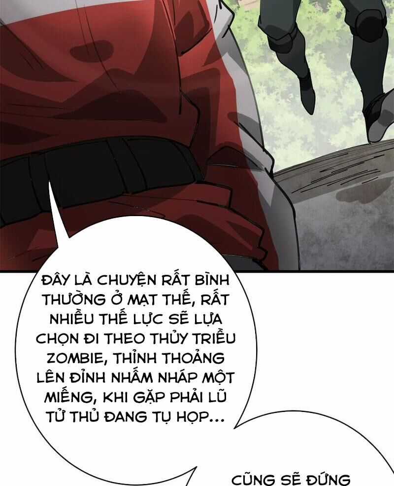 Luân Bàn Thế Giới - Chapter 171 - Trang 47