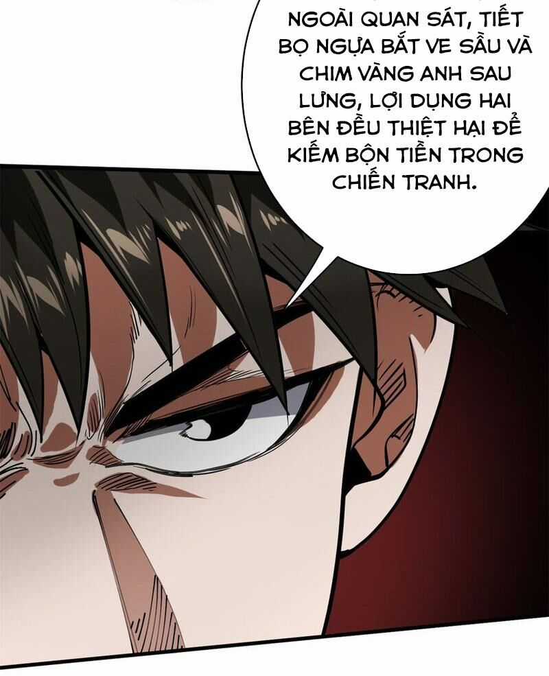 Luân Bàn Thế Giới - Chapter 171 - Trang 48