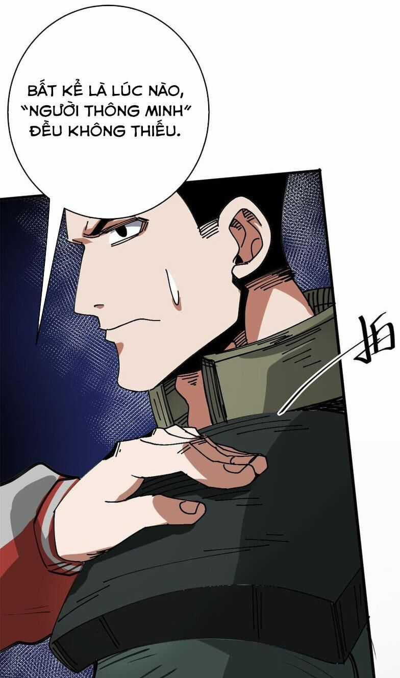 Luân Bàn Thế Giới - Chapter 171 - Trang 49