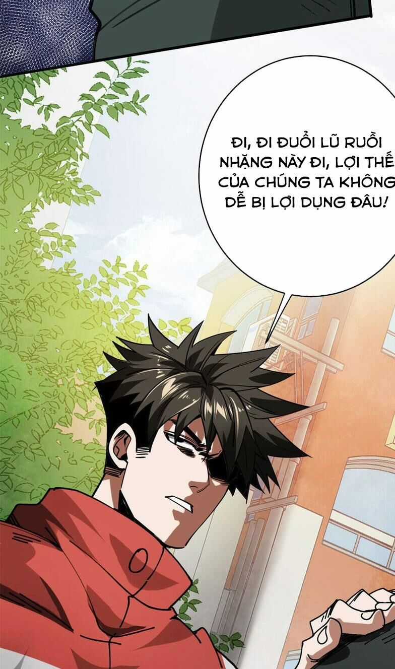 Luân Bàn Thế Giới - Chapter 171 - Trang 50