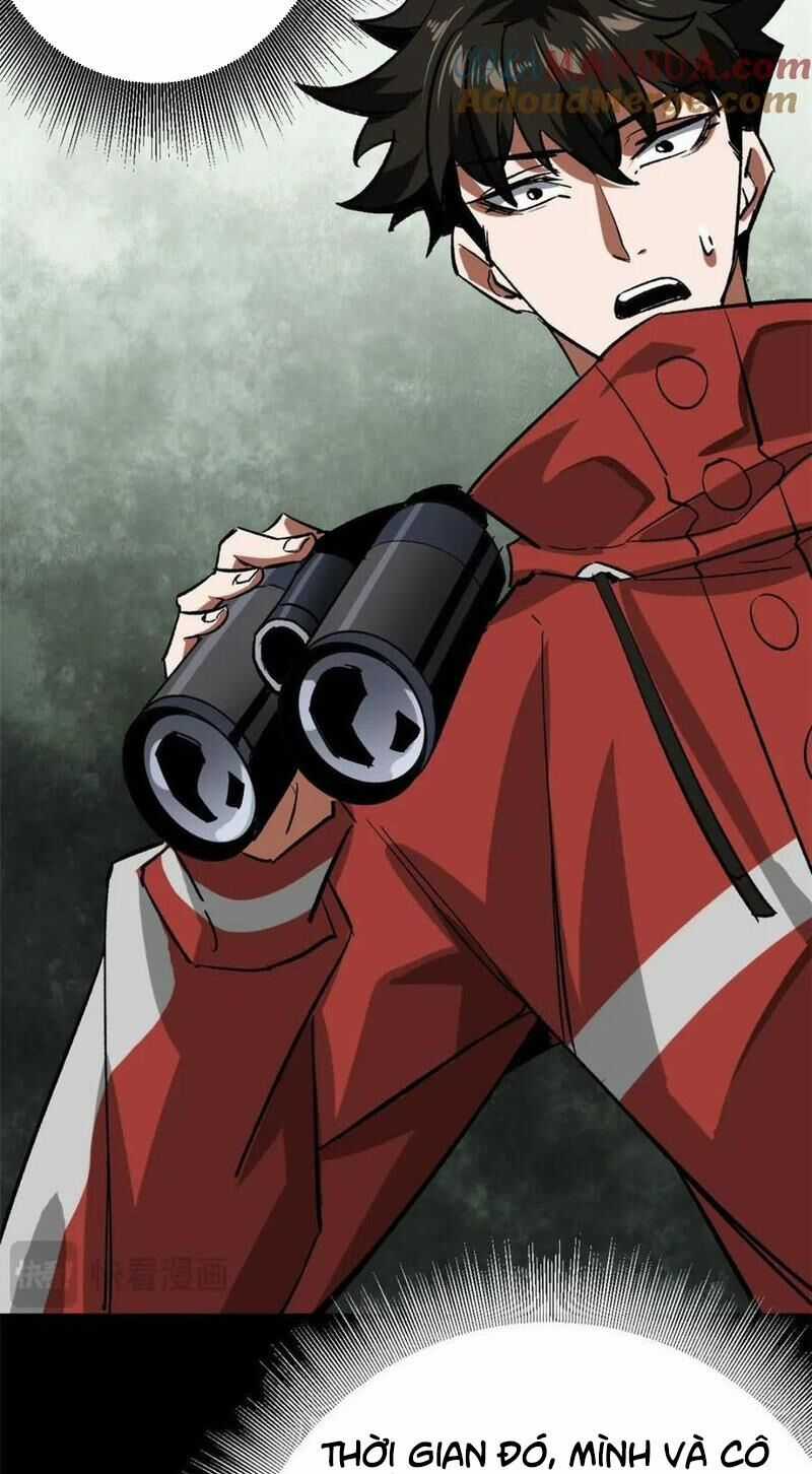 Luân Bàn Thế Giới - Chapter 172 - Trang 17