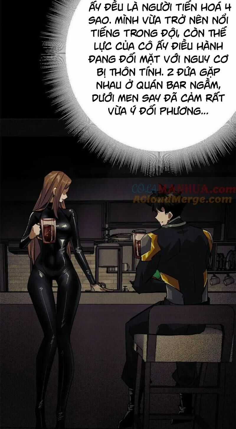 Luân Bàn Thế Giới - Chapter 172 - Trang 18