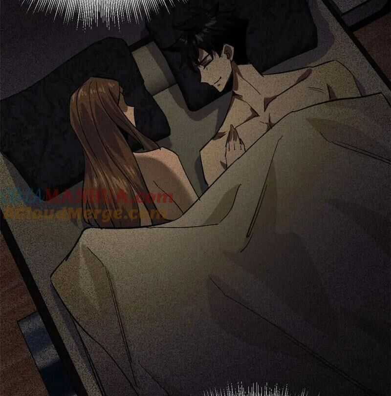 Luân Bàn Thế Giới - Chapter 172 - Trang 20