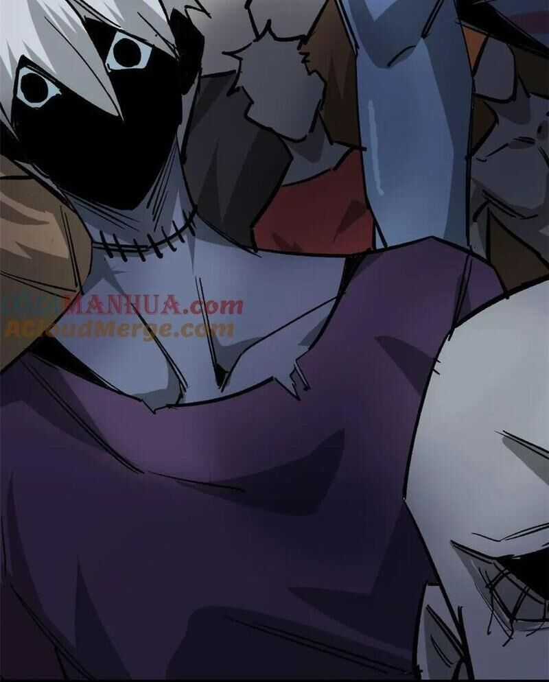 Luân Bàn Thế Giới - Chapter 172 - Trang 3