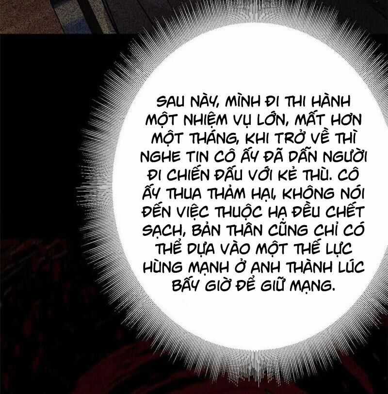 Luân Bàn Thế Giới - Chapter 172 - Trang 21