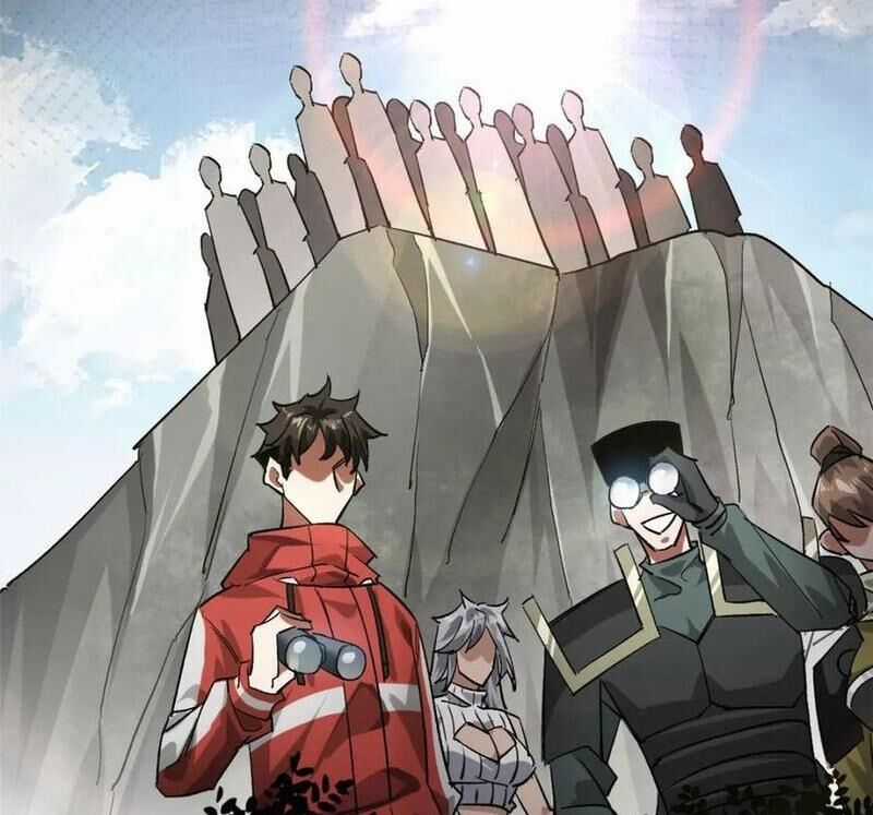 Luân Bàn Thế Giới - Chapter 172 - Trang 26