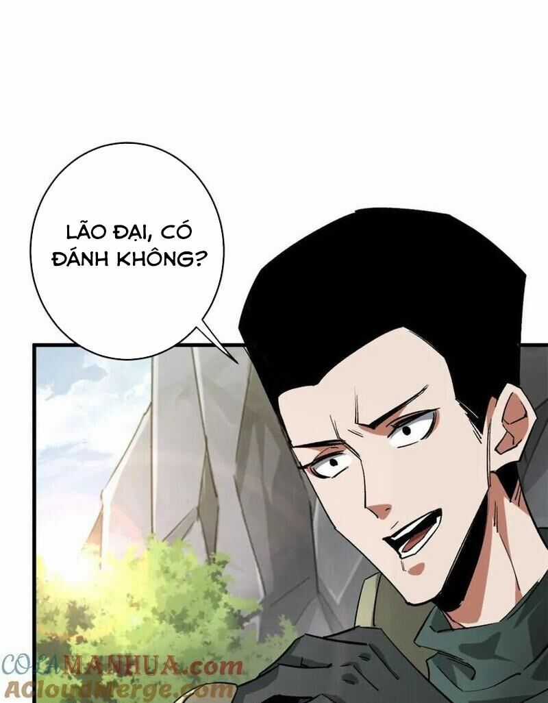 Luân Bàn Thế Giới - Chapter 172 - Trang 28