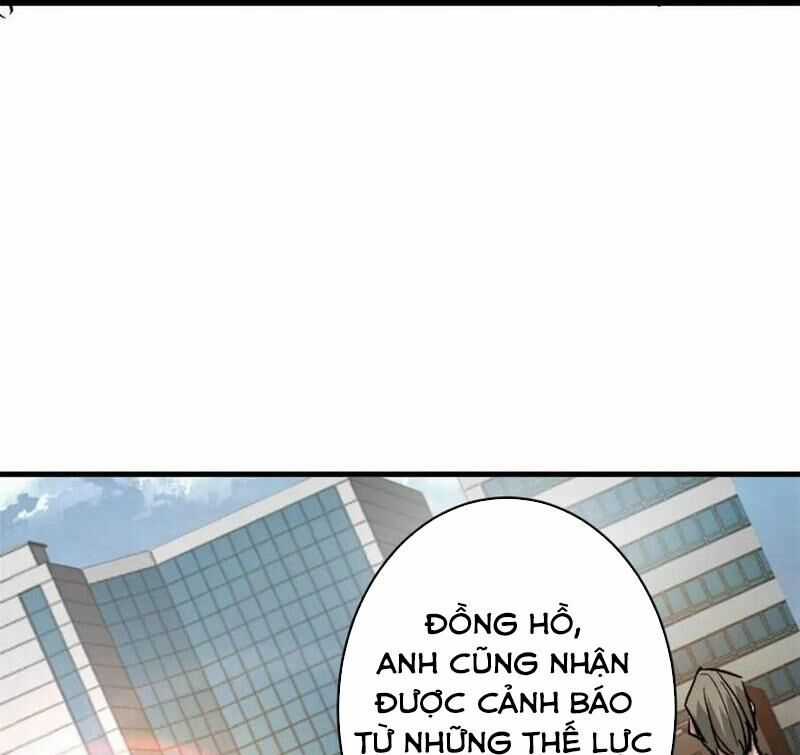 Luân Bàn Thế Giới - Chapter 172 - Trang 4