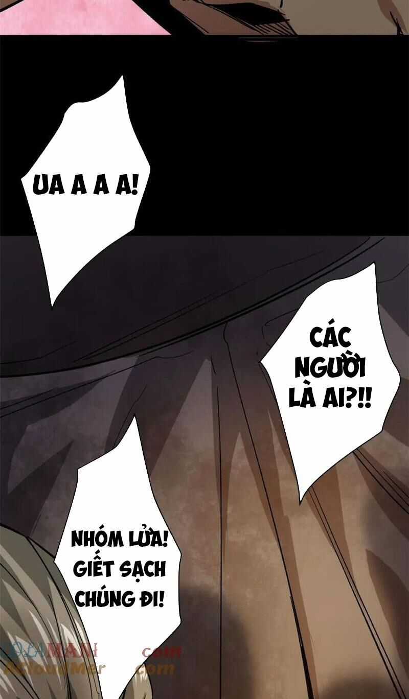 Luân Bàn Thế Giới - Chapter 172 - Trang 41