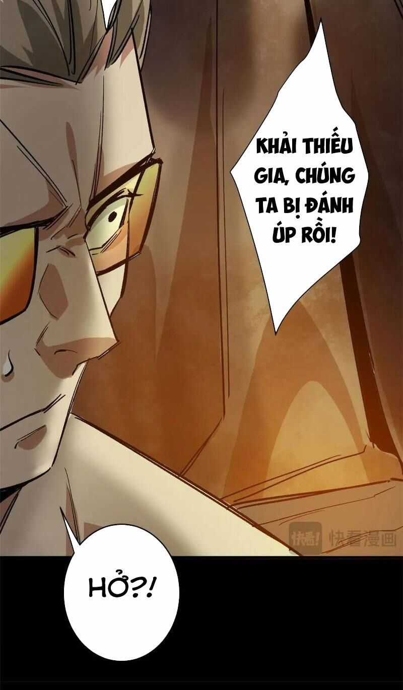 Luân Bàn Thế Giới - Chapter 172 - Trang 42