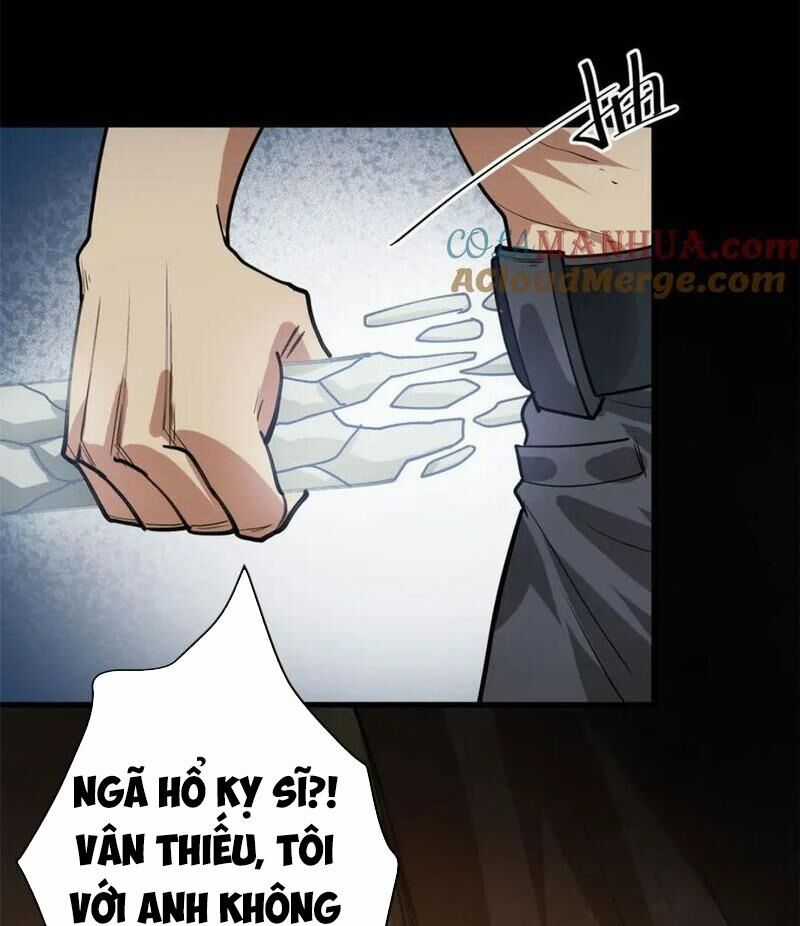 Luân Bàn Thế Giới - Chapter 172 - Trang 46