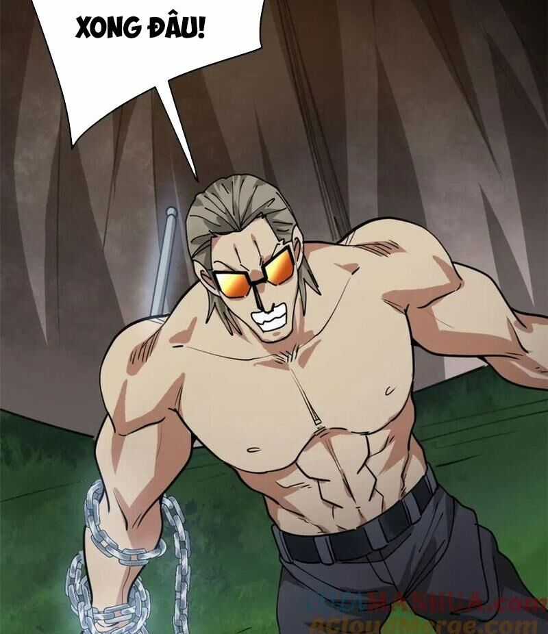 Luân Bàn Thế Giới - Chapter 172 - Trang 47