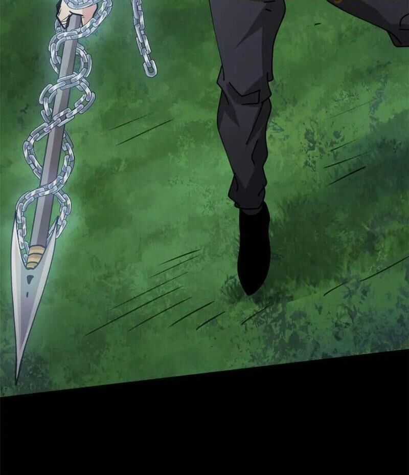 Luân Bàn Thế Giới - Chapter 172 - Trang 48