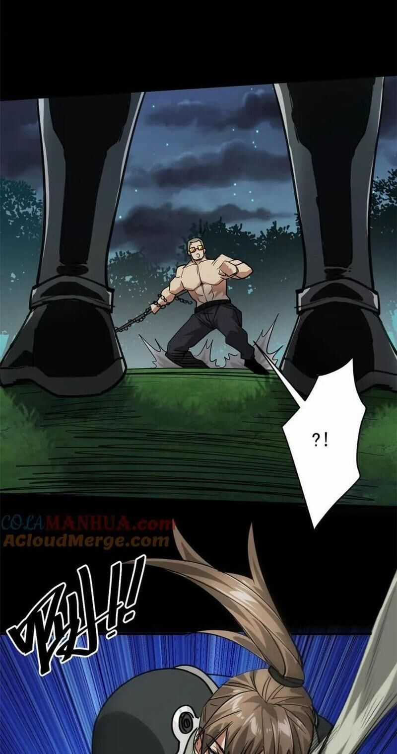 Luân Bàn Thế Giới - Chapter 172 - Trang 49