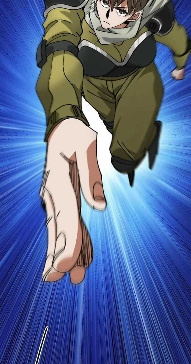 Luân Bàn Thế Giới - Chapter 172 - Trang 50