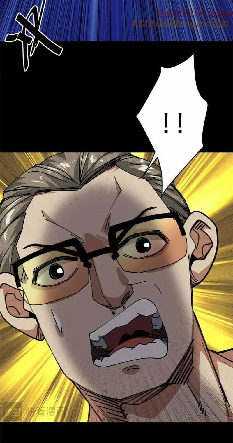 Luân Bàn Thế Giới - Chapter 172 - Trang 51