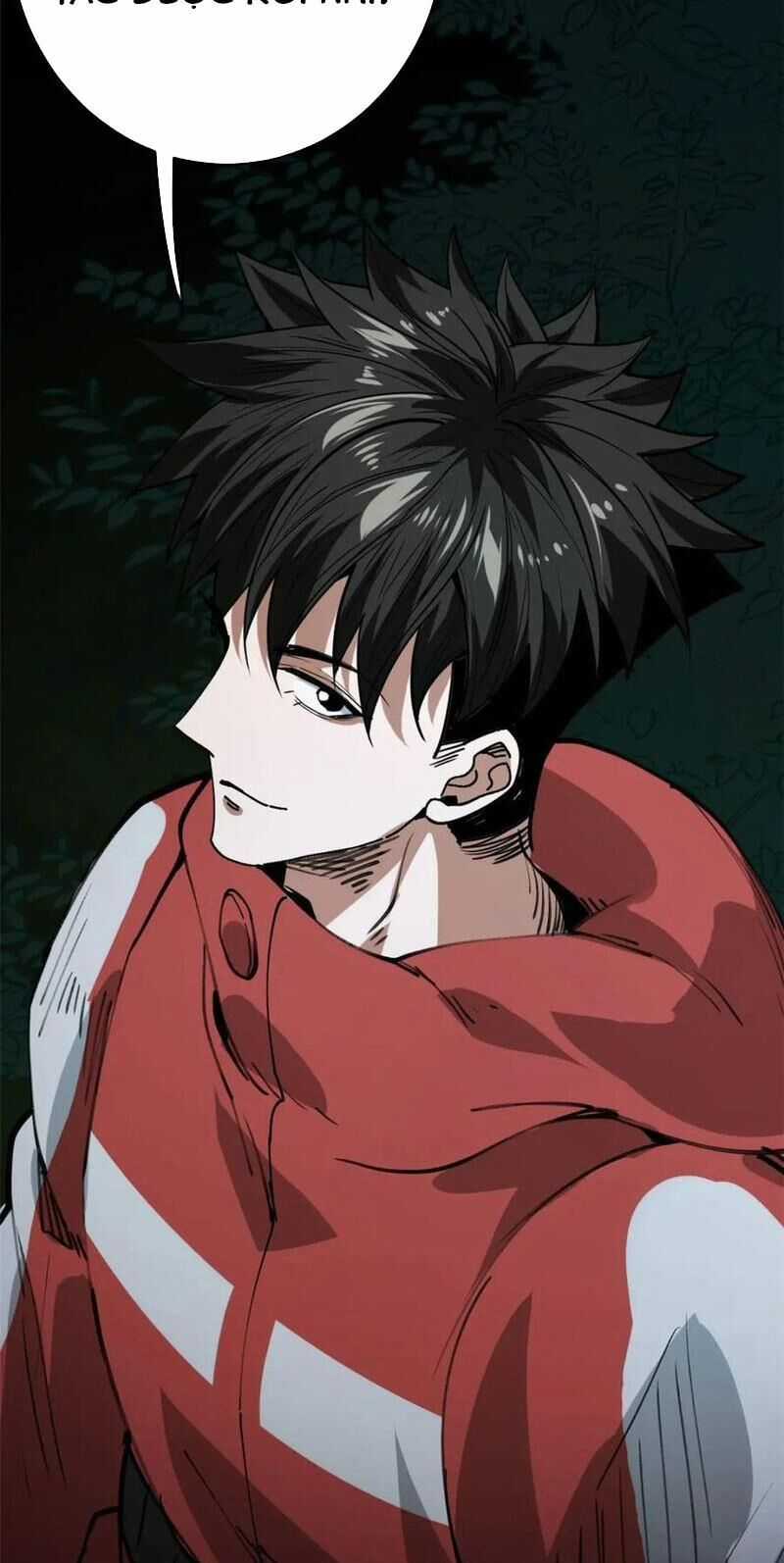 Luân Bàn Thế Giới - Chapter 172 - Trang 56