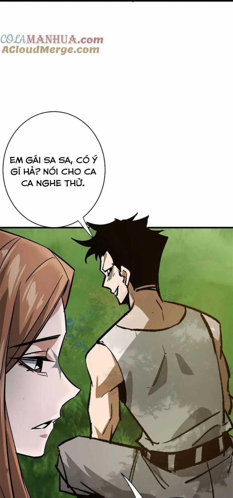 Luân Bàn Thế Giới - Chapter 172 - Trang 10