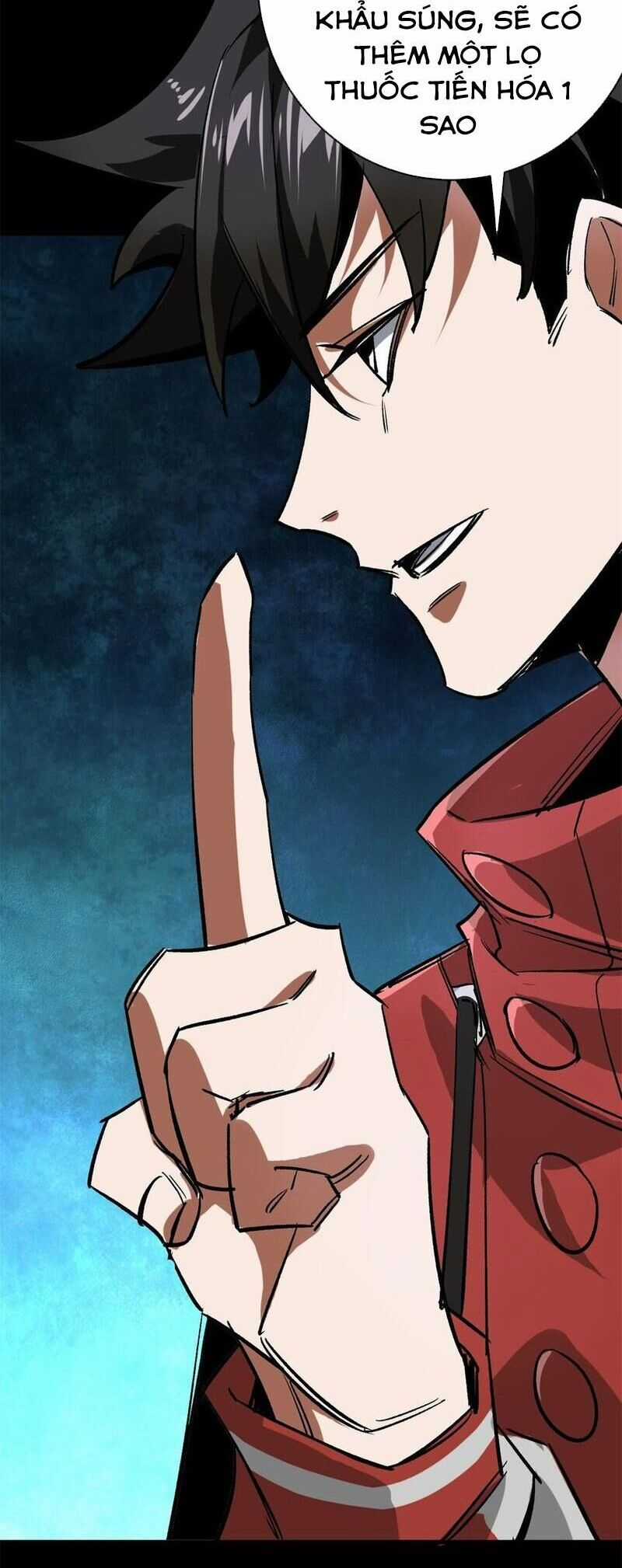 Luân Bàn Thế Giới - Chapter 173 - Trang 18