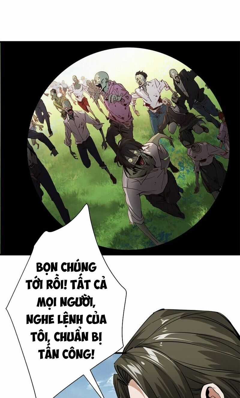 Luân Bàn Thế Giới - Chapter 173 - Trang 34