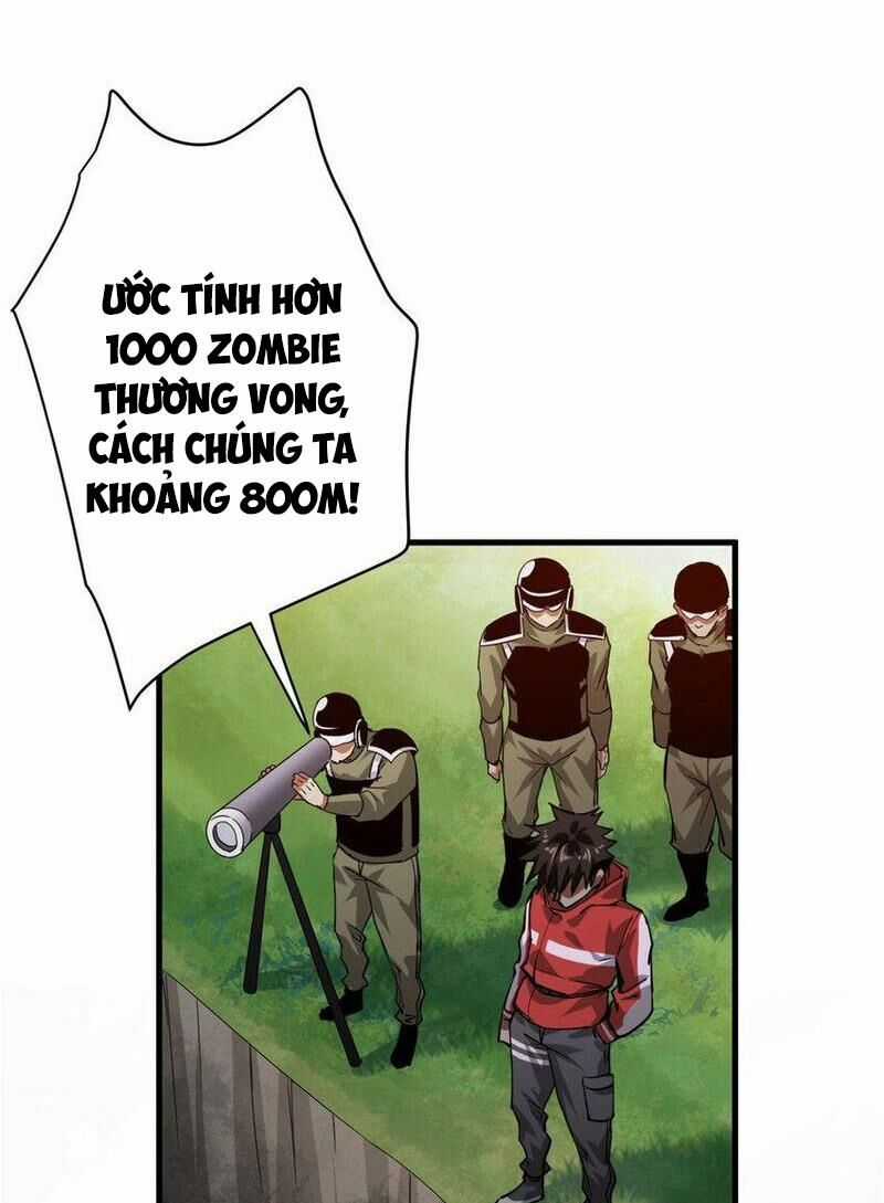 Luân Bàn Thế Giới - Chapter 173 - Trang 40