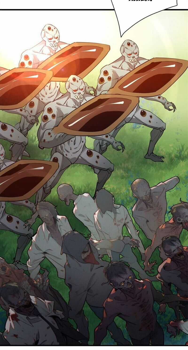 Luân Bàn Thế Giới - Chapter 173 - Trang 45