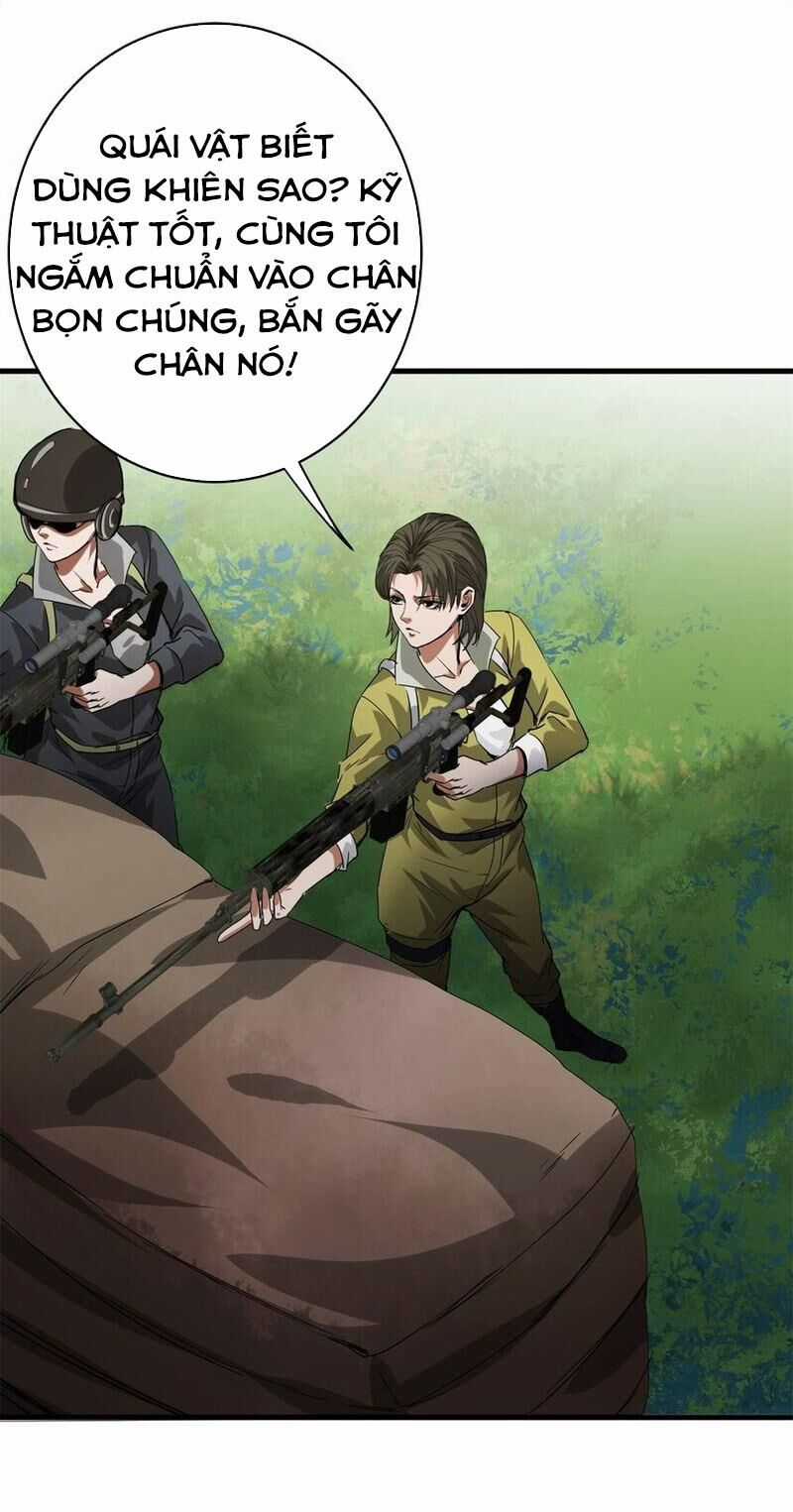 Luân Bàn Thế Giới - Chapter 173 - Trang 46