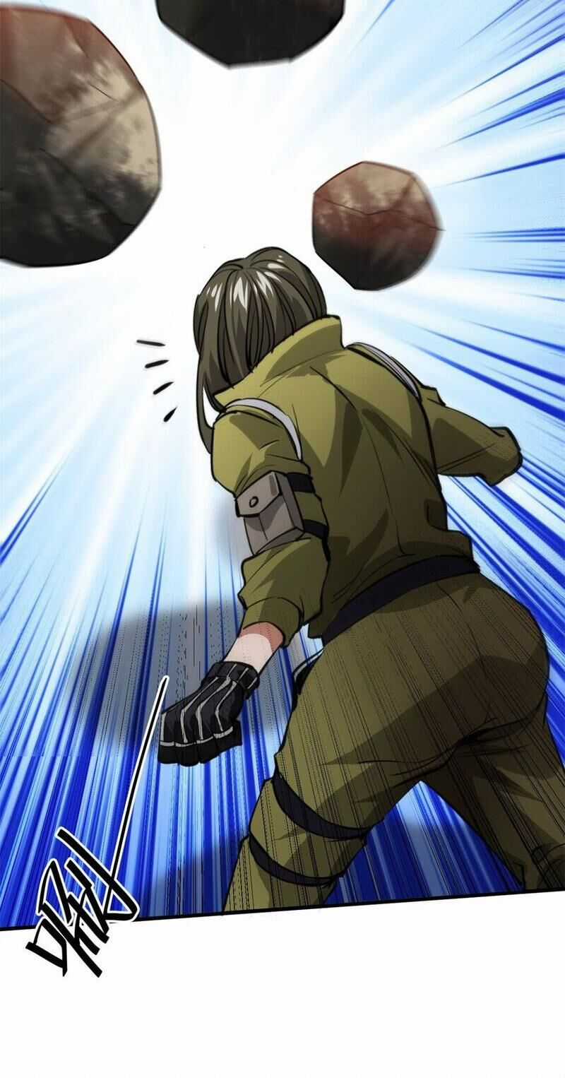 Luân Bàn Thế Giới - Chapter 173 - Trang 48