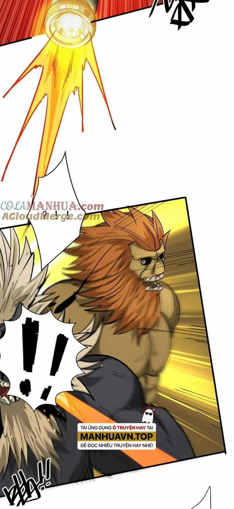 Luân Bàn Thế Giới - Chapter 174 - Trang 2